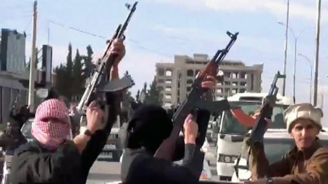 Έκκληση στους Βρετανούς μουσουλμάνους να μην ενταχθούν στους τζιχαντιστές