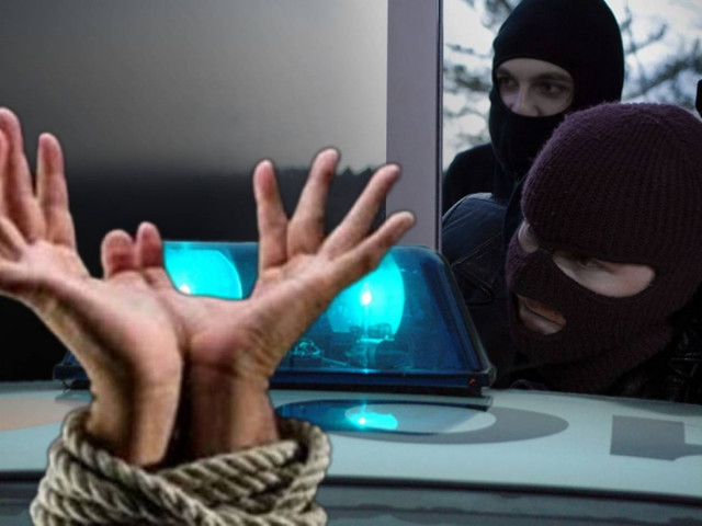 Κατάθεση ΣΟΚ: «Οι ληστές με έκαψαν με σίδερο και απειλούσαν να με τυφλώσουν»