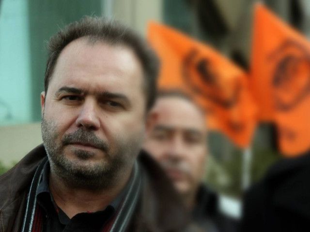 «Ας έρθει να με απολύσει ο πρωθυπουργός»