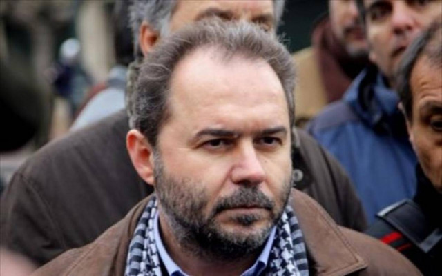 Φωτόπουλος: Να σκίσουμε τα φύλλα πορείας