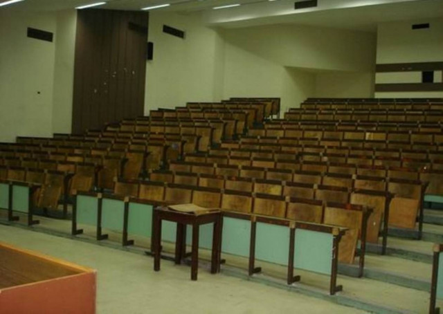 Κινητοποιήσεις από τη Δευτέρα στην Ιατρική σχολή