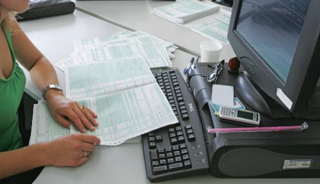 Χωρίς Taxisnet για τρεις ώρες τη Δευτέρα