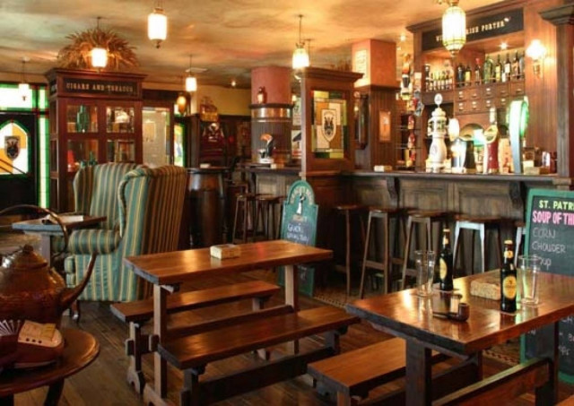 Διαρρήκτης έστειλε γράμμα συγγνώμης 22 χρόνια μετά τη ληστεία σε παμπ