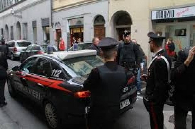 Ιταλία: Σάλος με τις τιμές σε ηλικιωμένο μεγαλομαφιόζο