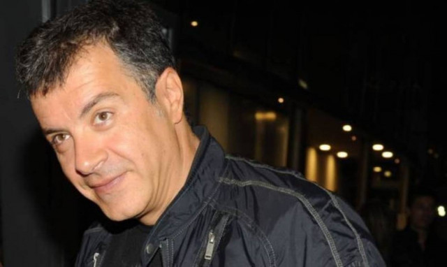 Πουλάει το εστιατόριό του ο Στ. Θεοδωράκης