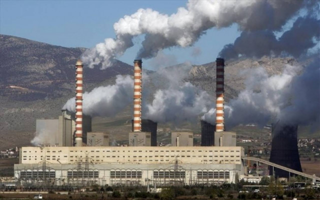 Δυτική Μακεδονία: Επιστρέφουν στα πόστα τους οι εργαζόμενοι της ΔΕΗ