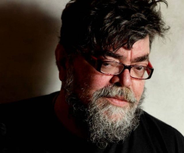 Ρέθυμνο: Ο κροκόδειλος ενέπνευσε τον Κραουνάκη