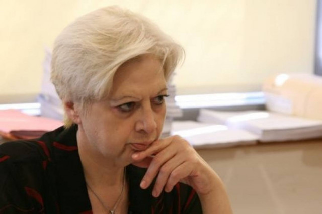 Κύπρος: Επίθεση και στον Σαμαρά από τη Θεοχάρους