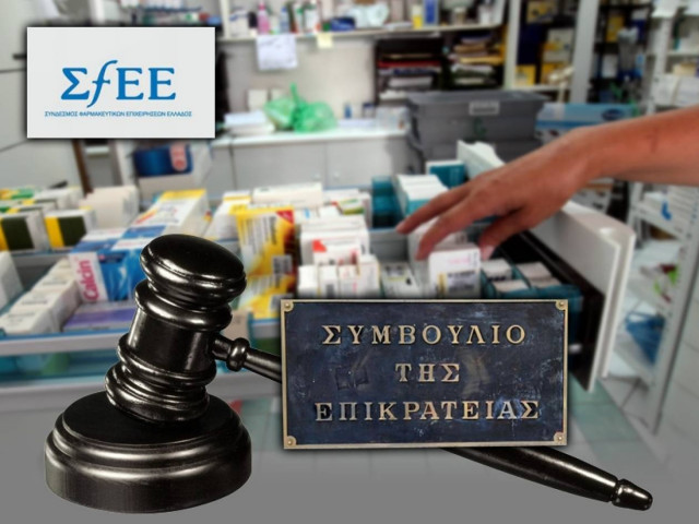 «Αντισυνταγματικό το πλαφόν συνταγογράφησης στα γενόσημα»