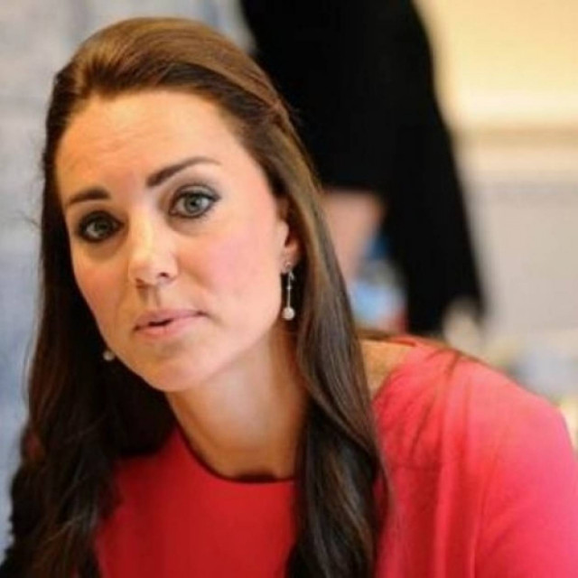 Βρήκαμε τα σκουλαρίκια της Kate Middleton