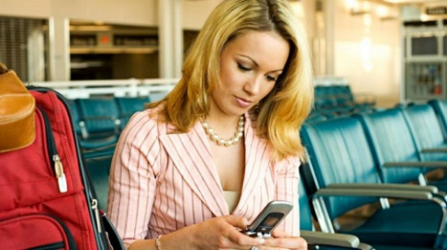 ΗΠΑ: Ταξιδεύεις μόνο με φορτισμένες τις συσκευές