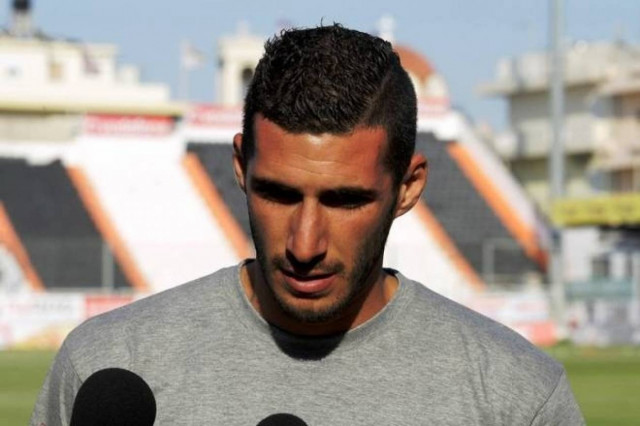 Πετρόπουλος: «Κάτι είχα αφήσει στη μέση...»