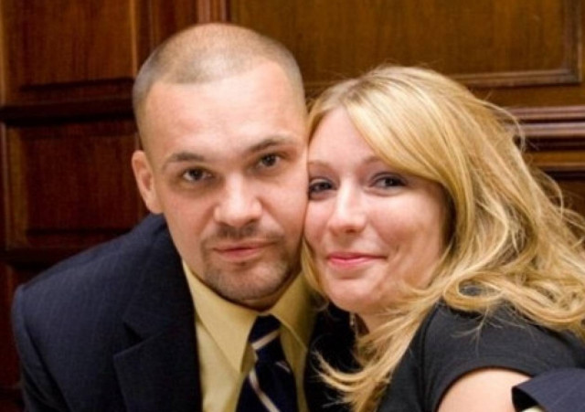 ΗΠΑ: Πήγε για γκράφιτι και «έφυγε» από ηλεκτροπληξία (pics)