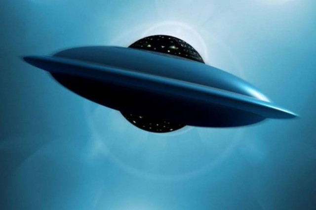 Χαβάη: Το πρώτο επίσημο αεροδρόμιο για προσγείωση... εξωγήινων!