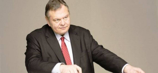 Bενιζέλος εναντίον Κύπριας ευρωβουλευτού