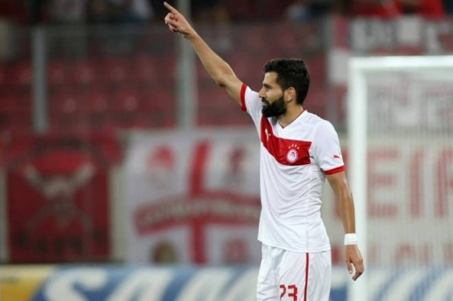 Σιόβας: «Εύκολη… η παραμονή μου»