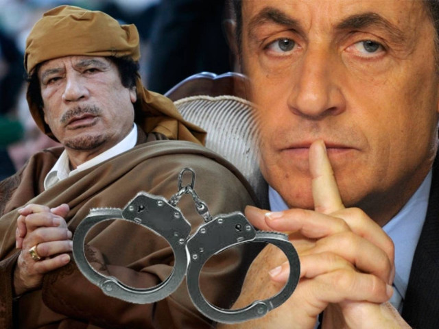 Τελικά και οι Πρόεδροι ελέγχονται…