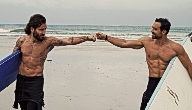 Συνεχίζεται και τη νέα σεζόν το «World Party»