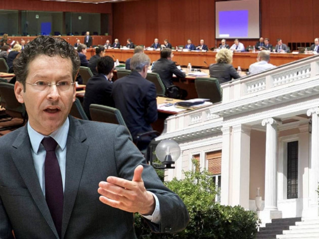 «Βόμβα» Ντάισελμπλουμ «καίει» την κυβέρνηση!