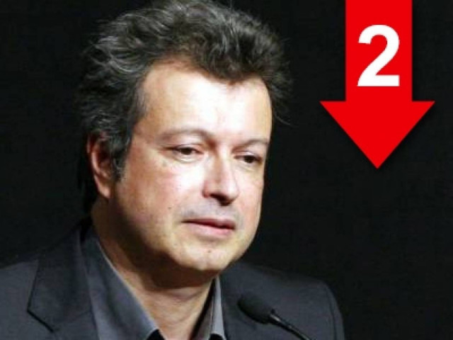 «Είμαι πολύ κοντά στο ''Ποτάμι''»