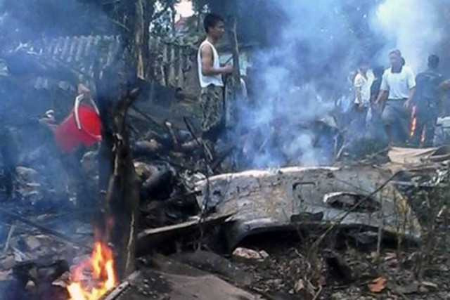 16 νεκροί μετά από συντριβή στρατιωτικού ελικοπτέρου στο Βιετνάμ