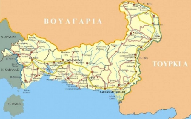 ΠΙΣ: Κοινωνική και Εθνική αναγκαιότητα η ενίσχυση της περίθαλψης στην Θράκη