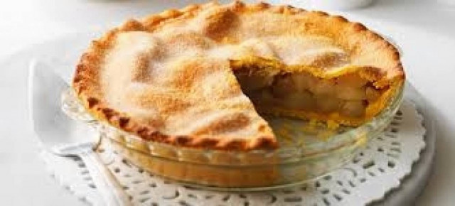 Συνταγή από το Ιόνιο: Μπιγνέλα Ζακύνθου