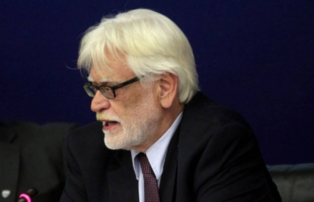 Αδιαφανείς διαδικασίες στη ΝΕΡΙΤ καταγγέλλει ο Προκοπάκης!