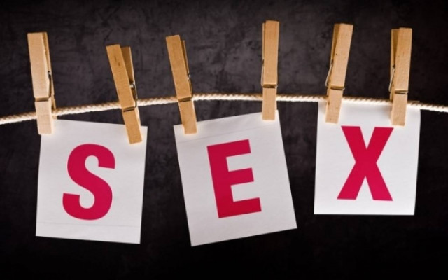Ότι δεν έχετε ξανακούσει για το sex!