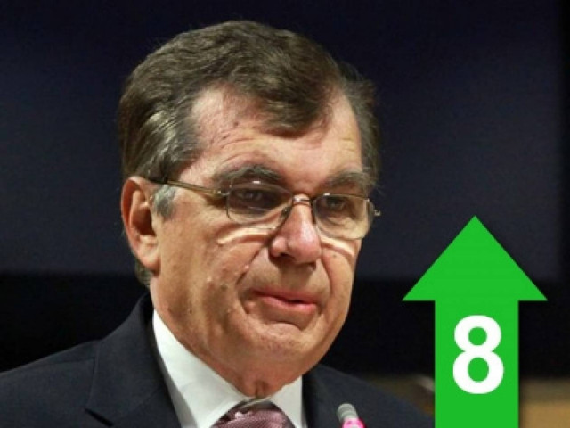 «Εδώ το ΠΑΣΟΚ συγκυβερνά με τη ΝΔ γιατί να μην κυβερνήσει με τον ΣΥΡΙΖΑ;»