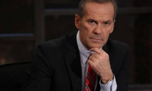 Συνάντηση Κωστόπουλου-Λάτσιου. Γυρίζει στον ΑΝΤ1;