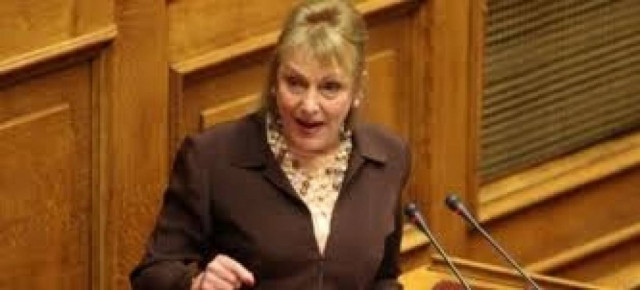 Η Φωτεινή Πιπιλή πάει στο Πειθαρχικό της ΕΣΗΕΑ τη Λίνα Αλεξίου