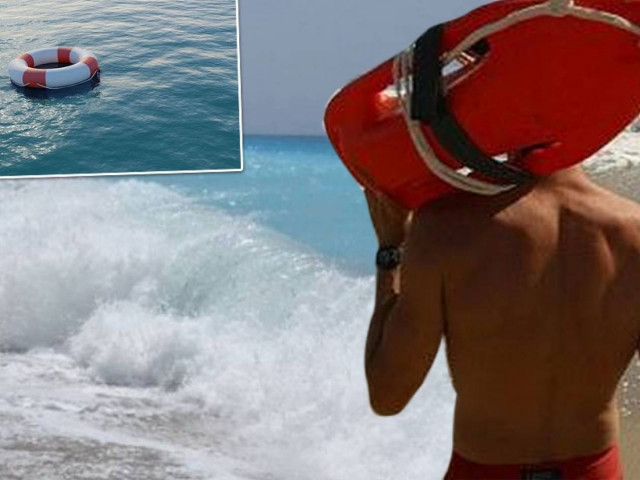 Πνιγμοί: Η πρώτη αιτία θανάτου στην Ελλάδα