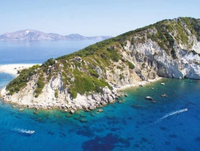 Κέρκυρα: Έκθεση για τα ταξίδια των Ντόνγουελ και Πομαρντί στο Ιόνιο και τη Δ. Ελλάδα