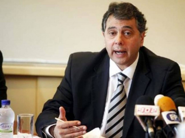 Κορκίδης: Tο ΔΝΤ ρυθμίζει την ελληνική αγορά