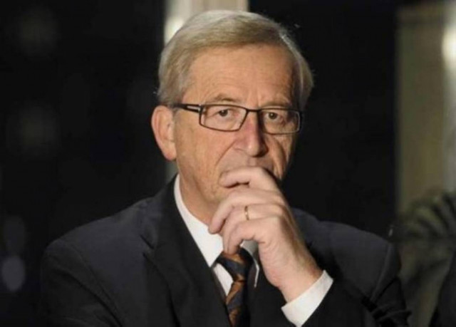 Ξεκινά σήμερα η «ιερά εξέταση» για τον Γιούνκερ