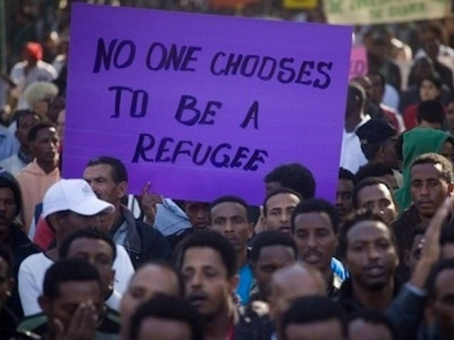 Αυξήθηκαν κατά 19% οι αιτήσεις χορήγησης ασύλου στην Ε.Ε.