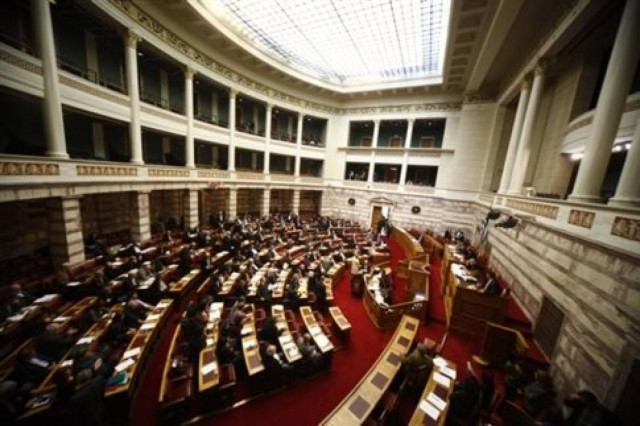 Σταυρόλεξο για δυνατούς λύτες το δημοψήφισμα για τη ΔΕΗ