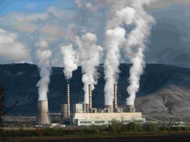 Αλλάζει ο παγκόσμιος ενεργειακός χάρτης: έρευνα