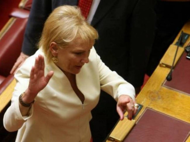 Φ.Πιπιλή: Ο Καρράς... δεν είναι τουρισμός