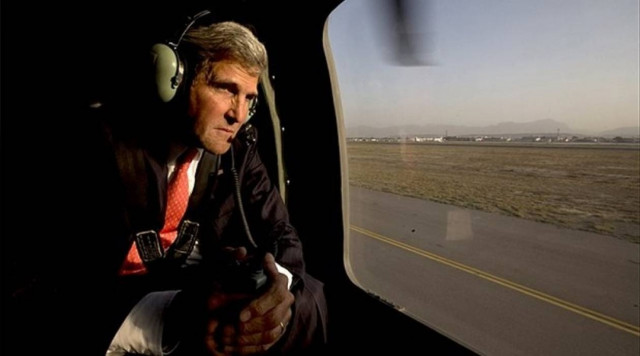 ΗΠΑ: Διακοπή χρηματοδότησης σε περίπτωση πραξικοπήματος στο Αφγανιστάν