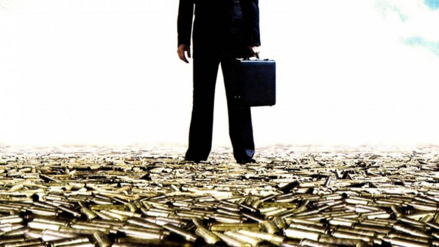 Στα 5,6 δισ. δολ.οι πωλήσεις ρωσικών όπλων μέσα στο 2014