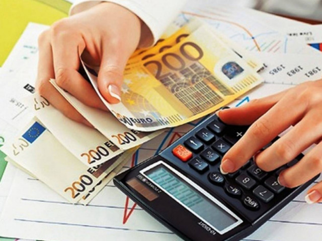 Φοροκαταιγίδα 9 + 2 δισ. μέχρι το τέλος του έτους