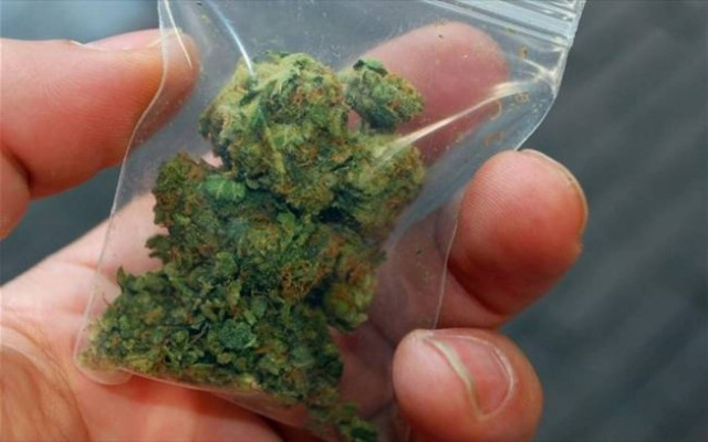 ΗΠΑ: Ελεύθερη η πώληση κάνναβης και στη Νέα Υόρκη