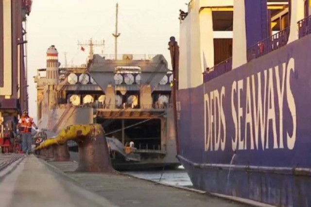 Κρήτη: Κλείνουν τη Σούδα αντιδρώντας στην καταστροφή των χημικών