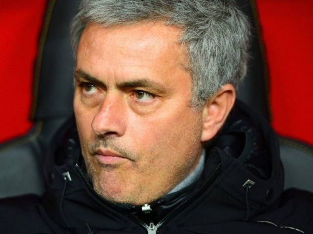 Παγκόσμιο Κύπελλο ποδοσφαίρου 2014: Ο Μουρίνιο... έχει το νικητή!