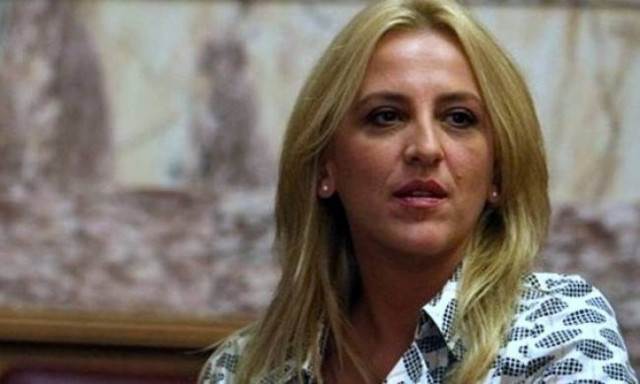 Πλήρη απολογισμό στην Περιφέρεια Αττικής ζητεί η Ρένα Δούρου