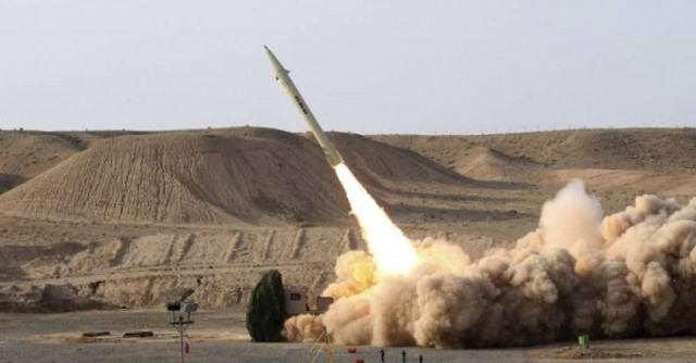 Εκτακτες ασκήσεις πυραύλων στο Ιρκούτσκ της Σιβηρίας