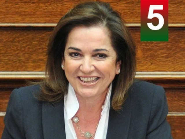 «Δεν είναι είδηση ότι συναντήθηκα με τον Καραμανλή»