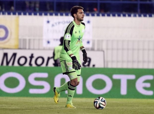 Παναθηναϊκός: Στη Λισαβόνα ο Καπίνο